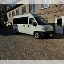 FIAT Ducato 2.8 MT, 2002, 750 000 км, с пробегом, цена 950 000 руб.