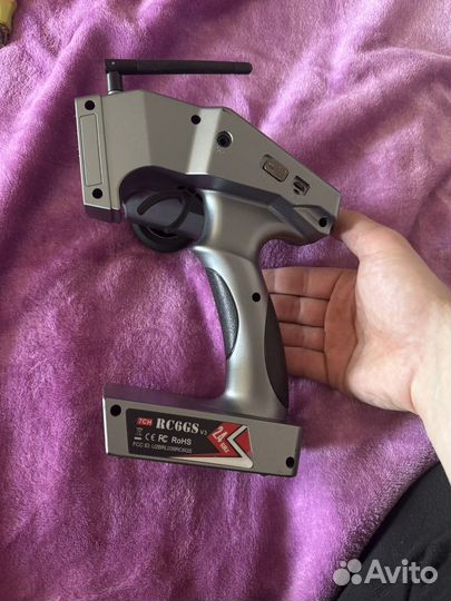 Radiolink приемник RC6gs