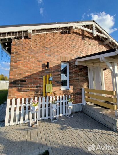 Лицевой кирпич флеш Гладкий