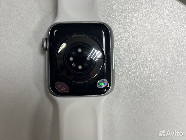 Новые часы watch 6/7