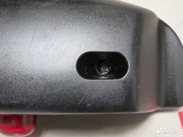 Зеркало салонное BMW X5 E70