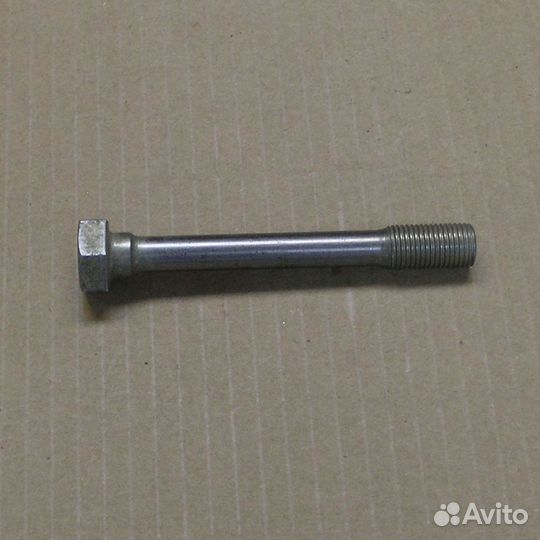 Болт М12*1,25* 95 (10,0)