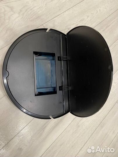 Робот пылесос vitek vt 1808