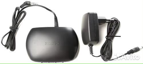 Беспроводные наушники Philips SHC1300