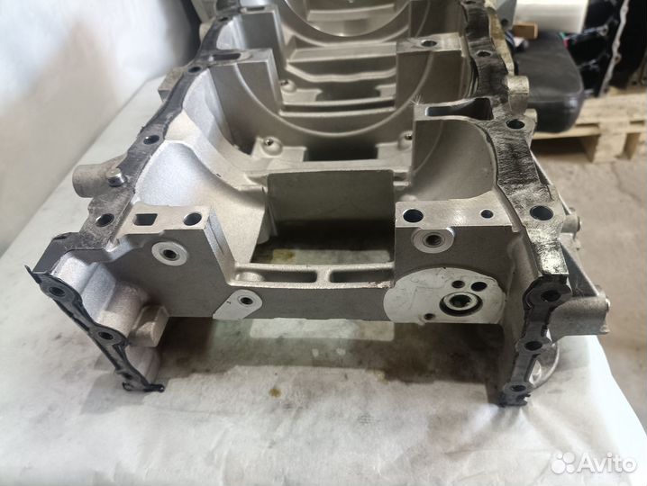 Картер 2.0T G4KL Kia Stinger Hyundai G70 OEM