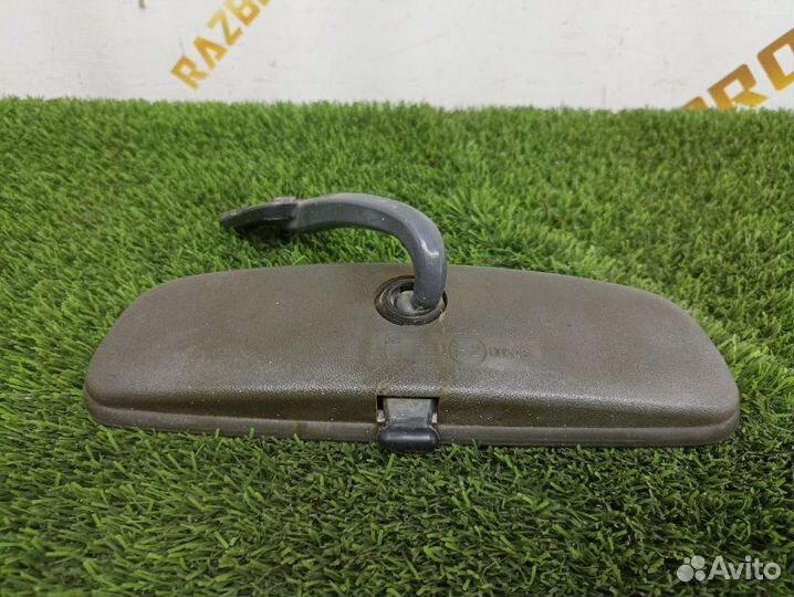 Зеркало заднего вида салонное Mitsubishi Lancer 6