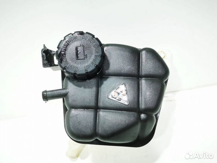 Бачок расширительный Mercedes-Benz GLS-Класс X166