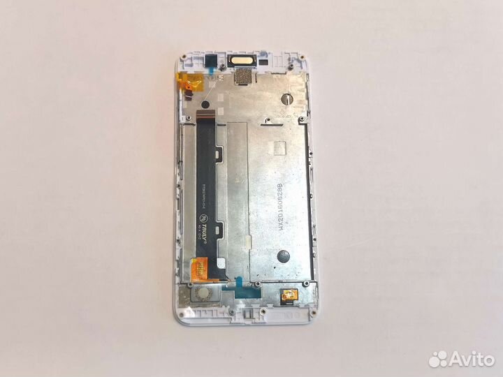 Honor 4C pro TIT-L01 / TIT-U02 Дисплей в рамке