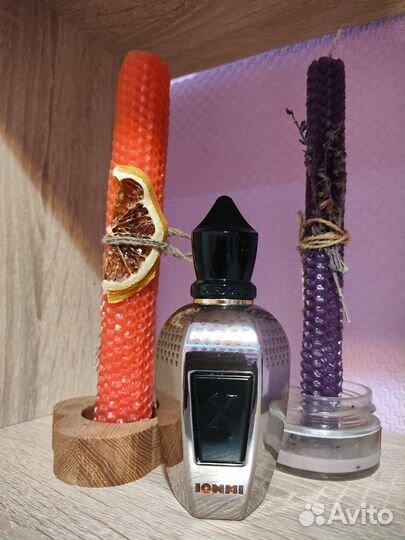 Туалетная вода