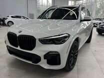 BMW X5 3.0 AT, 2020, 52 803 км, с пробегом, цена 6 000 000 руб.