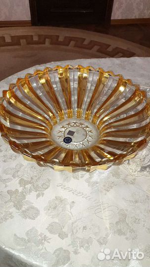 Ваза для фруктов