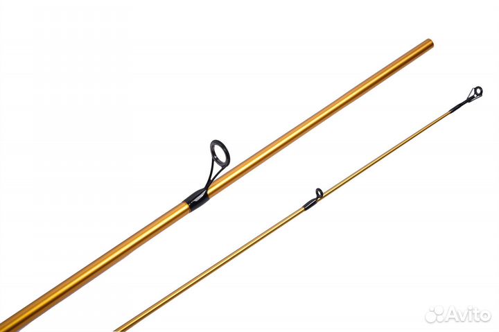 Спиннинг Lagoon vintage 24M 2,4m 7-28g