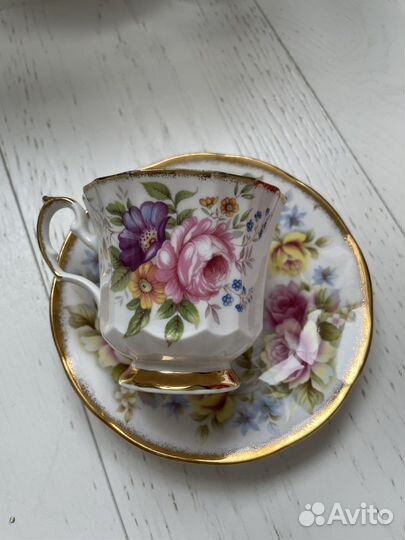 Queens Staffordshire
