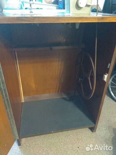 Швейная машинка веритас Veritas