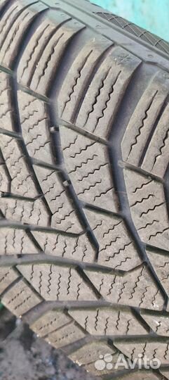 Continental ContiWinterContact TS 850 195/65 R15 95T