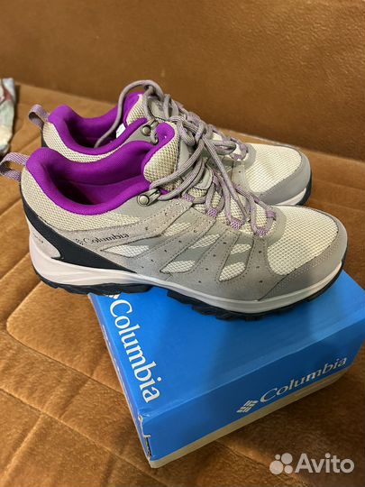 Кроссовки Columbia 41 разм