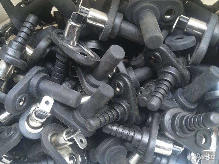 Концевик универсальный