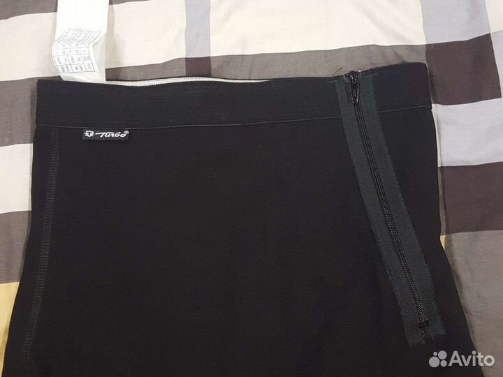 Бриджи с массажным эффектом для похудения