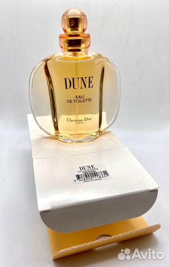 Dior Dune edt оригинал