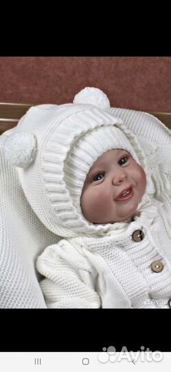 Комплект на выписку