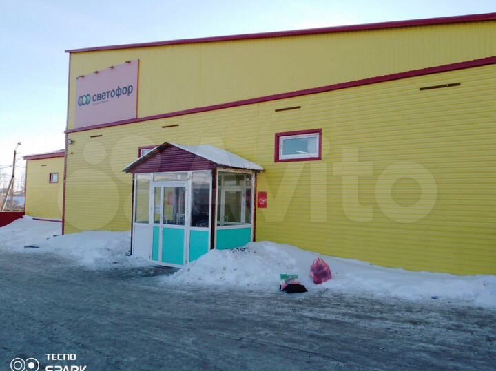 Готовый арендный бизнес