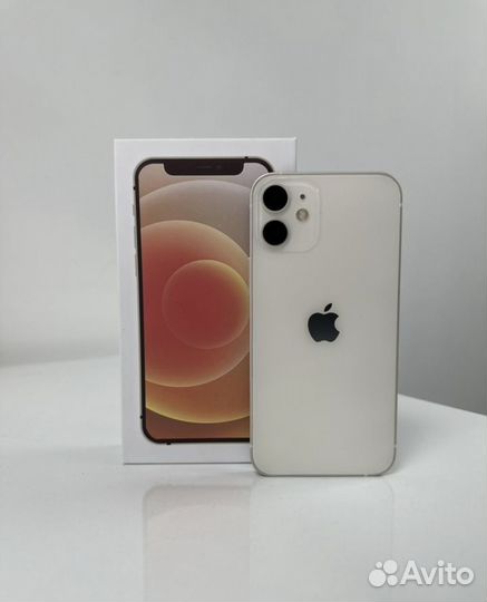 iPhone 12 mini, 256 ГБ