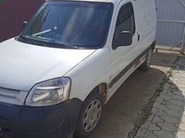 Peugeot Partner, 2008, с пробегом, цена 220 000 руб.