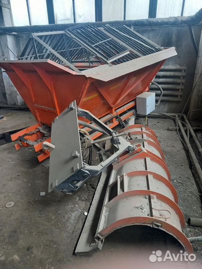 Мд-C41R1-00 Комбинированная машина