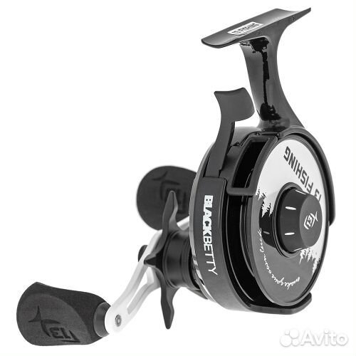 Катушка 13 Fishing FreeFall Carbon Northwoods