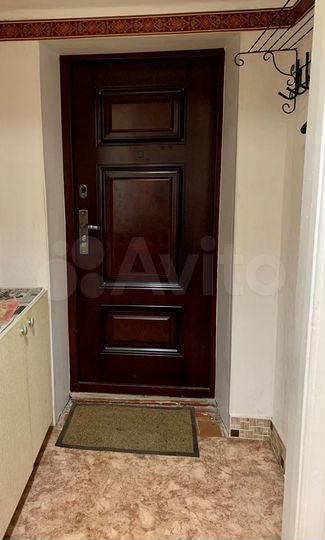 2-к. квартира, 47,4 м², 2/3 эт.