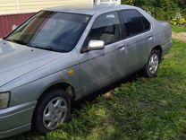 Nissan Bluebird 1.8 AT, 1996, 400 000 км, с пробегом, цена 180 000 руб.