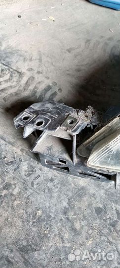 Продам блок фары