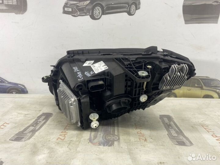 Фара передняя правая Mercedes Benz C-Class A205