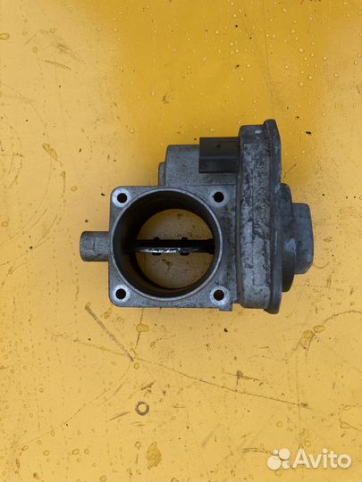 Заслонка дроссельная для VW Caddy II 1995-2004