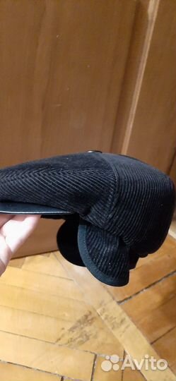 Мужская кепка