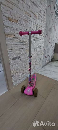 Самокат детский