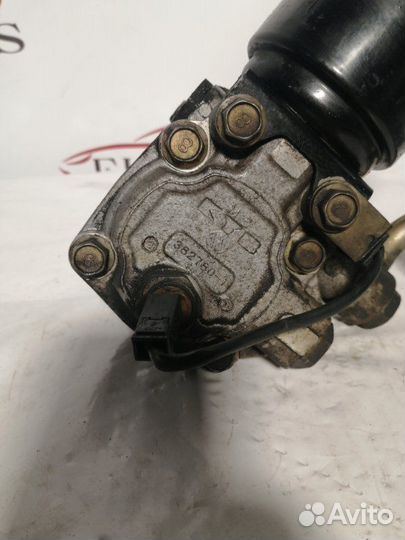 Насос гидроусилителя руля Mitsubishi Pajero 4M41