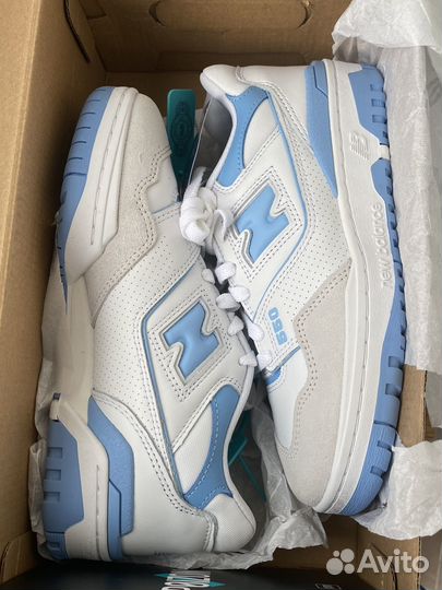 Кеды New Balance 550 Оригинальные