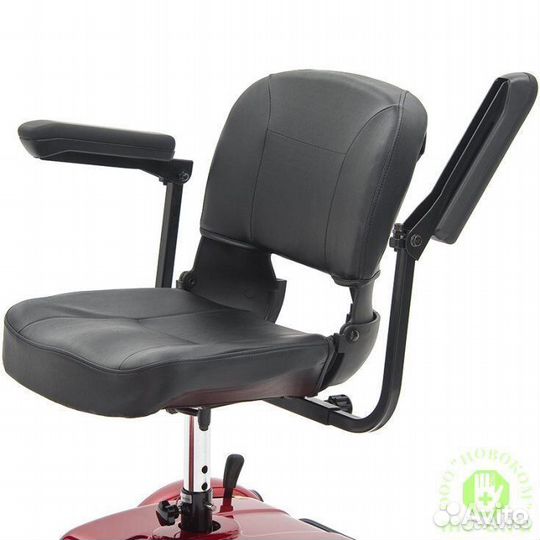 Кресло-коляска для инвалидов Armed FS141 скутер