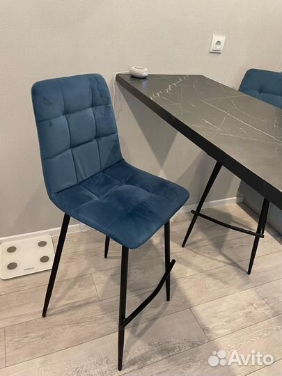 Стул барный