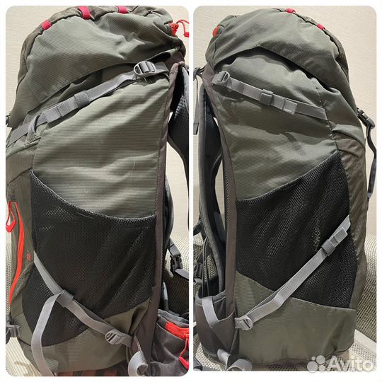 Мультиспортивный рюкзак Millet Zenith 30