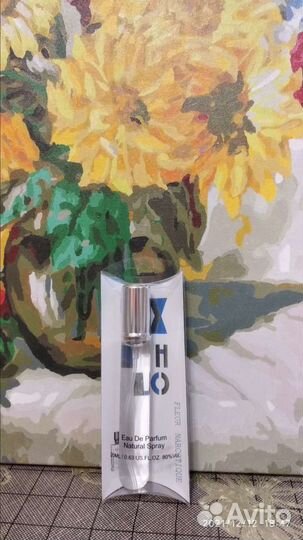 Пробник Fleur narcotique