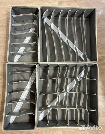 Органайзер для хранения вещей IKEA