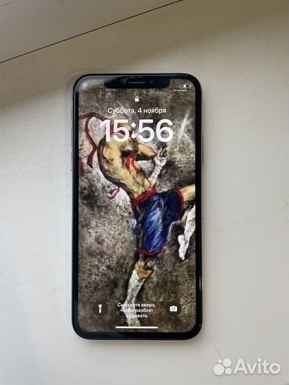 iPhone X, 64 ГБ