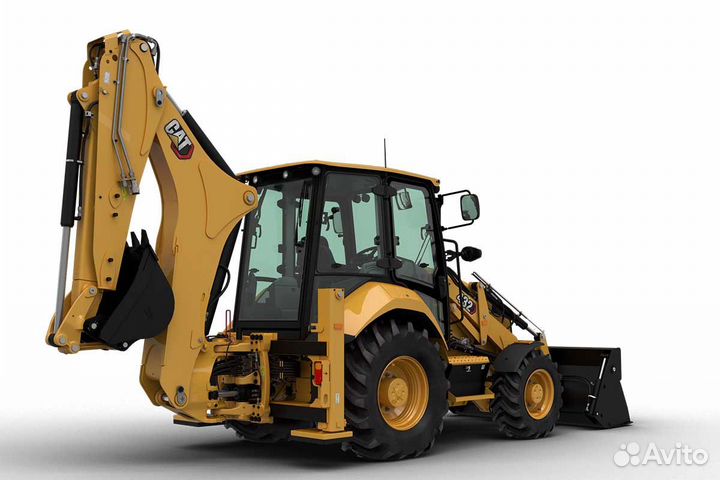 Услуги и аренда спецтехники