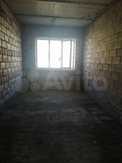 2-к. квартира, 68,6 м², 1/4 эт.