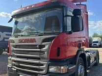 Scania P360, 2014