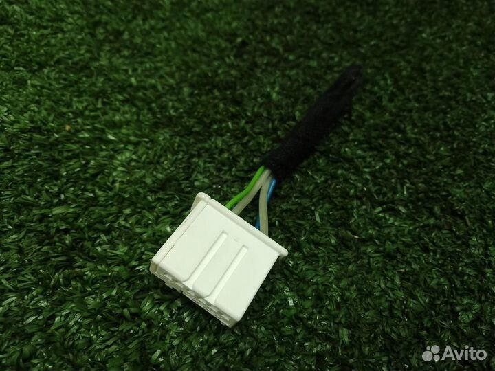 Разъем Audi A4 B8 Allroad 2009-2016