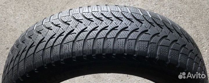 Michelin Alpin A4 185/60 R15