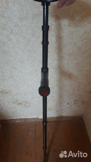 Костыли под локоть